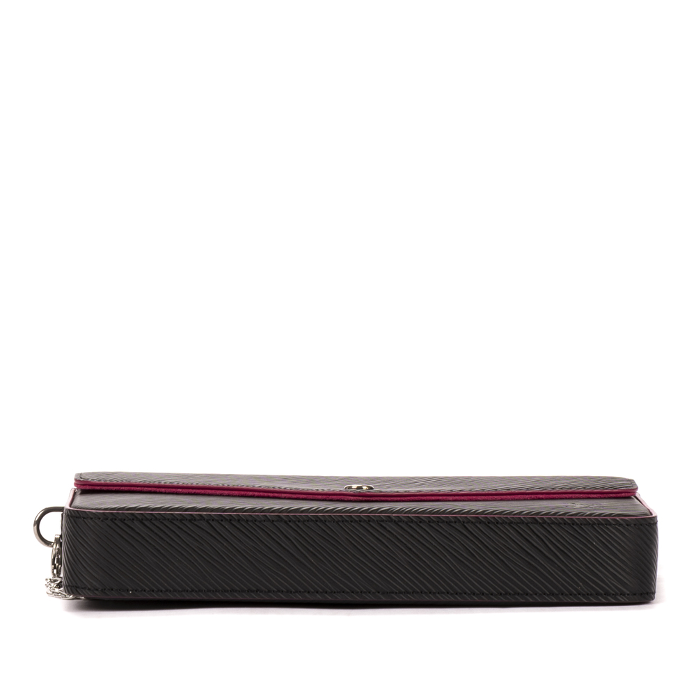 Louis Vuitton Felicie Pochette - Picture 6 of 10